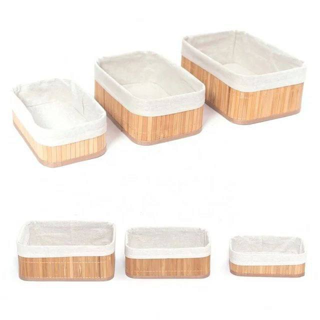 طقم باسكت خوص
